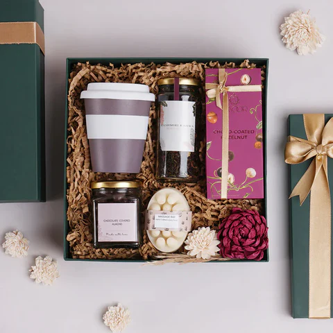 Corporate Gifting
